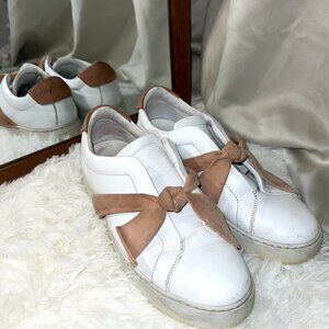 Alexandre Birman Clarita Sneakers